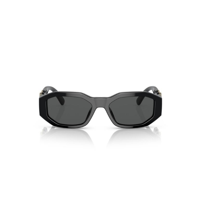 VERSACE KIDS VK 4429 U Col.GB1/87 Cal.48 New Occhiali da Sole-Sunglasses