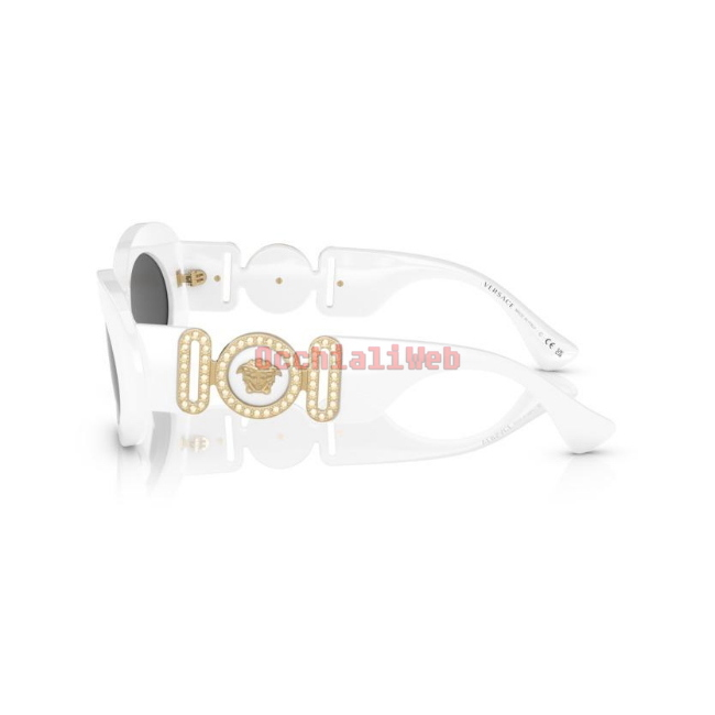 Versace 4426BU SOLE Col.314/87 Cal.54 New Occhiali da Sole-Sunglasses