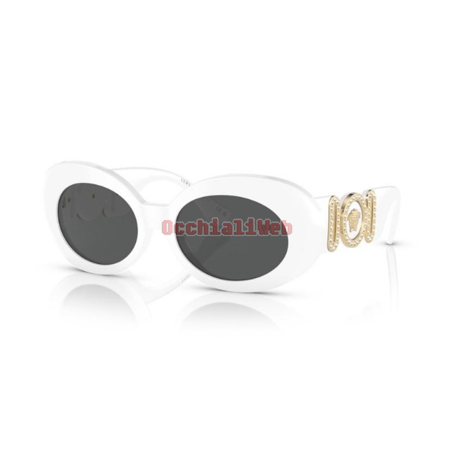 Versace 4426BU SOLE Col.314/87 Cal.54 New Occhiali da Sole-Sunglasses