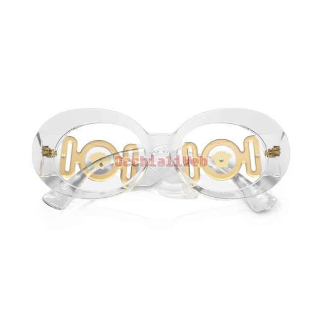 VERSACE VE4426BU Col. 148/1W Cal. 54 New Occhiali sole