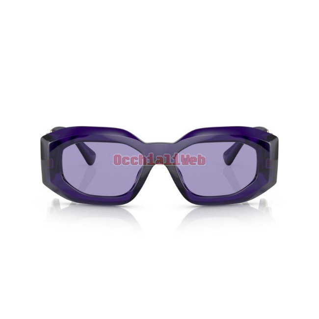 VERSACE VE4425U Col. 54191A Cal. 54 New Occhiali sole