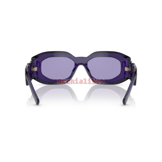 VERSACE VE4425U Col. 54191A Cal. 54 New Occhiali sole