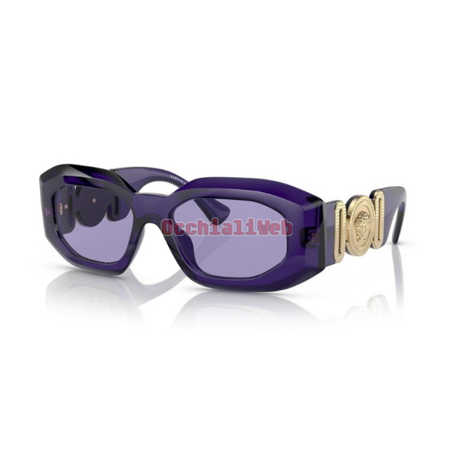 VERSACE VE4425U Col. 54191A Cal. 54 New Occhiali sole