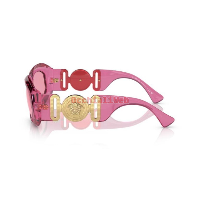 VERSACE VE4425U Col. 542184 Cal. 54 New Occhiali sole
