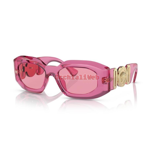 VERSACE VE4425U Col. 542184 Cal. 54 New Occhiali sole