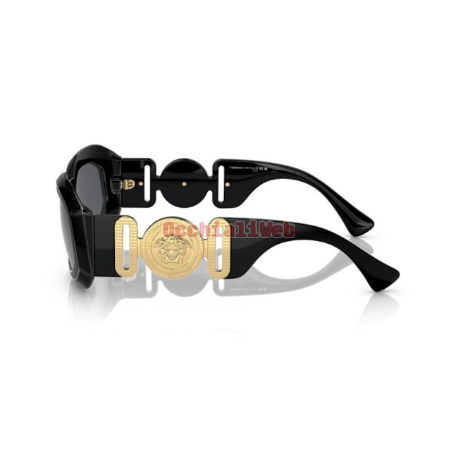 VERSACE VE4425U Col. GB1/87 Cal. 54 New Occhiali sole
