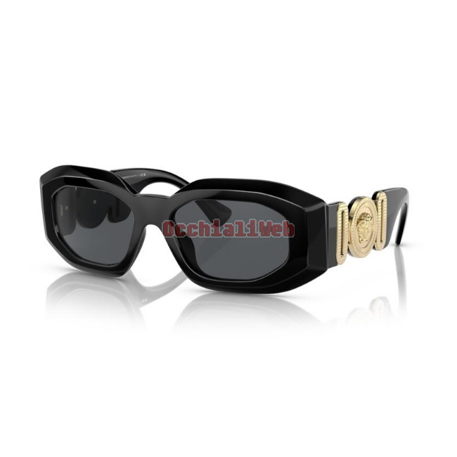 VERSACE VE4425U Col. GB1/87 Cal. 54 New Occhiali sole
