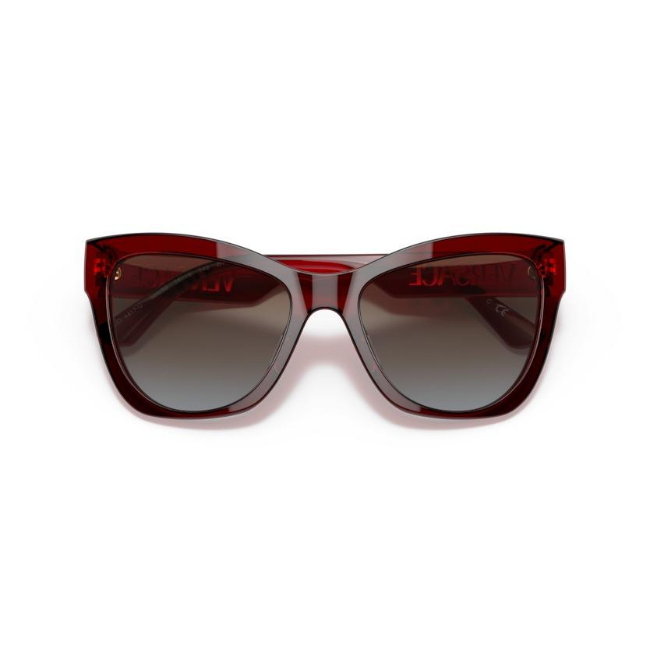 Versace VE 4417-U Col.388/89 Cal.56 New Sunglasses