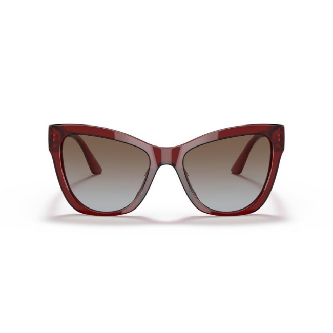 Versace VE 4417-U Col.388/89 Cal.56 New Sunglasses