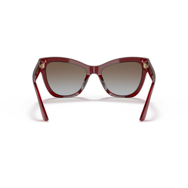 Versace VE 4417-U Col.388/89 Cal.56 New Sunglasses