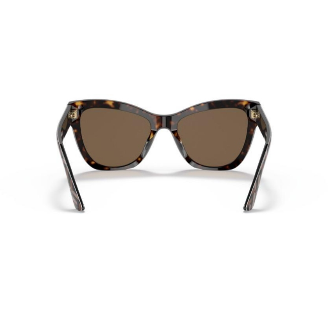 VERSACE VE4417U Col. 535973 Cal. 56 New Occhiali sole