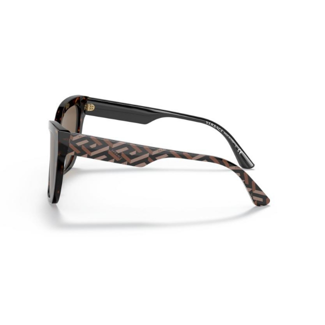 VERSACE VE4417U Col. 535973 Cal. 56 New Occhiali sole