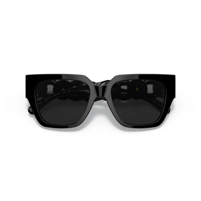 Versace 4409 Col.GB1/87 Cal.53 New Occhiali da Sole-Sunglasses