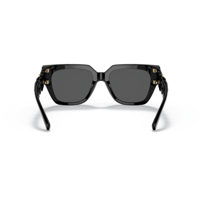Versace 4409 Col.GB1/87 Cal.53 New Occhiali da Sole-Sunglasses