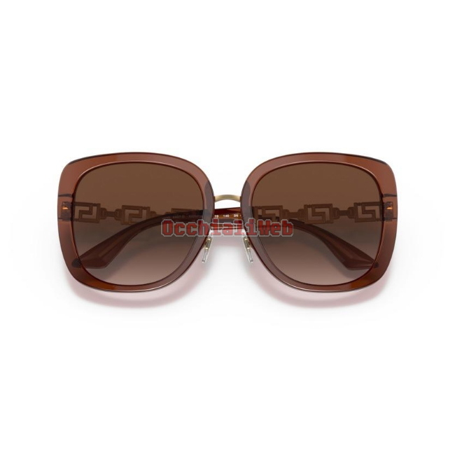 VERSACE VE4407D Col. 532413 Cal. 56 New Occhiali sole