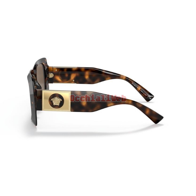 Versace 4405 Col.108/73 Cal.54 New SUNGLASSES