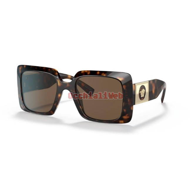 Versace 4405 Col.108/73 Cal.54 New SUNGLASSES