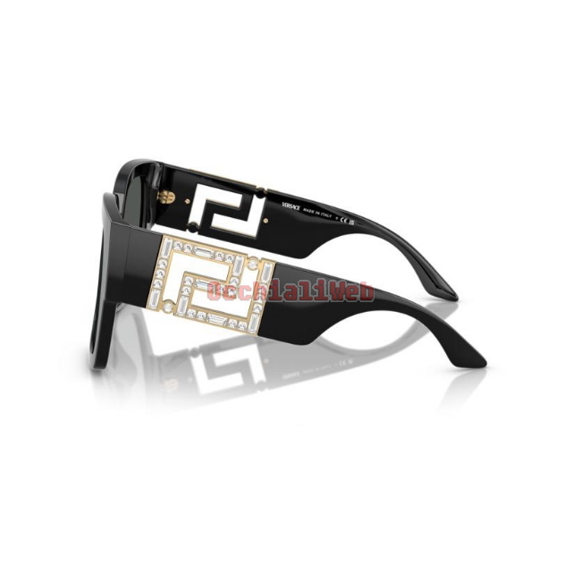 VERSACE VE4402 Col. 547887 Cal. 59 New Occhiali sole