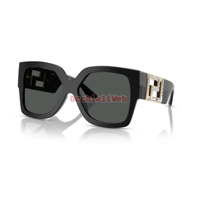 VERSACE VE4402 Col. 547887 Cal. 59 New Occhiali sole