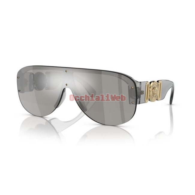 VERSACE VE4391 Col. 311/6G Cal. 48 New Occhiali sole