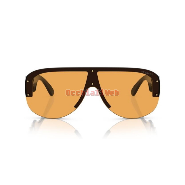 VERSACE VE4391 Col. GB1/7 Cal. 48 New Occhiali sole