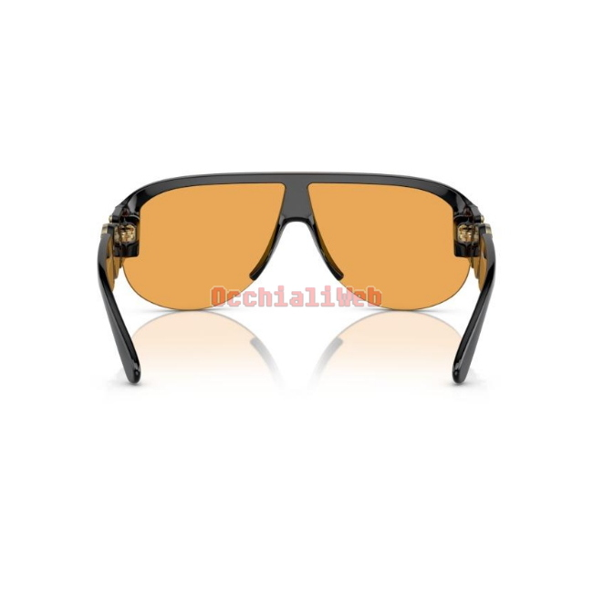 VERSACE VE4391 Col. GB1/7 Cal. 48 New Occhiali sole