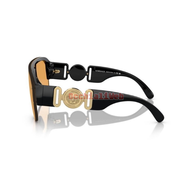 VERSACE VE4391 Col. GB1/7 Cal. 48 New Occhiali sole