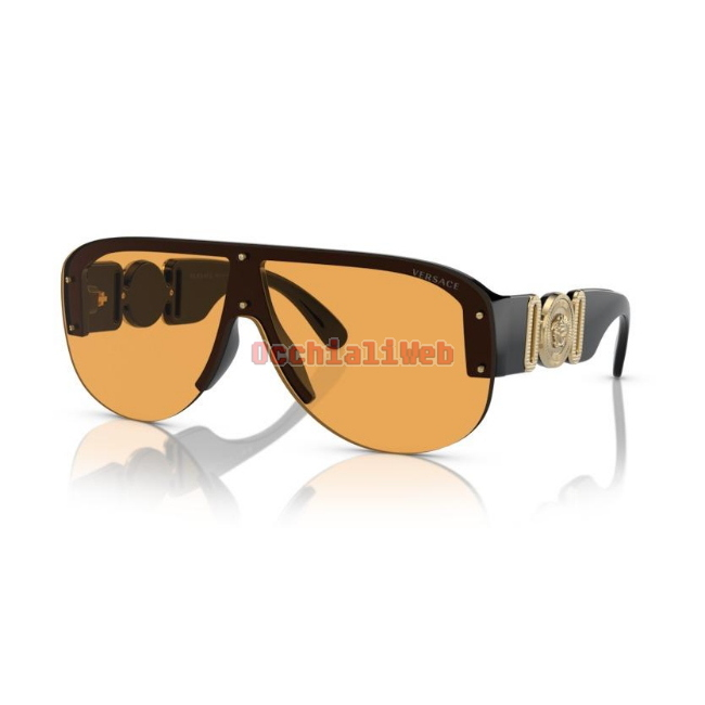 VERSACE VE4391 Col. GB1/7 Cal. 48 New Occhiali sole