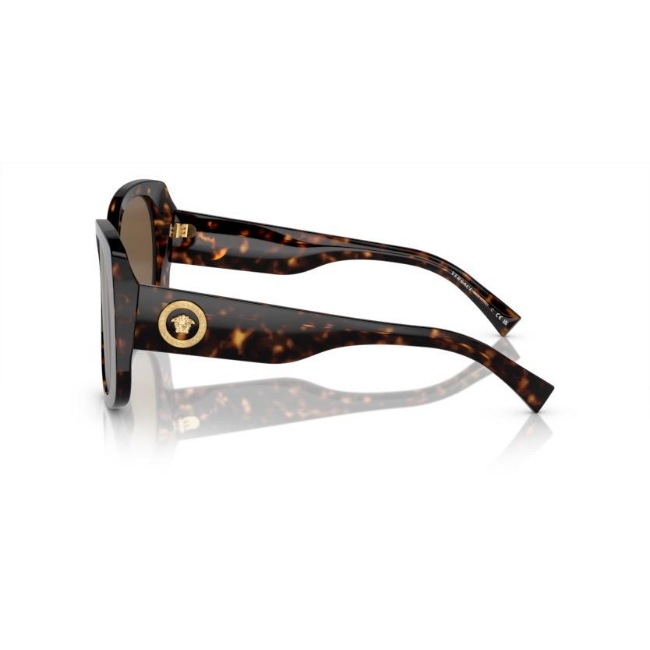 VERSACE VE4387 Col. 108/73 Cal. 56 New Occhiali sole