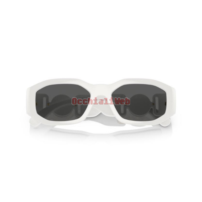 Versace 4361 SOLE Col.401/87 Cal.53 New SUNGLASSES