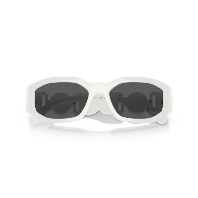 Versace 4361 SOLE Col.401/87 Cal.53 New SUNGLASSES