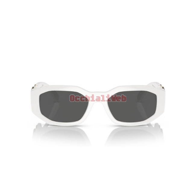 Versace 4361 SOLE Col.401/87 Cal.53 New SUNGLASSES