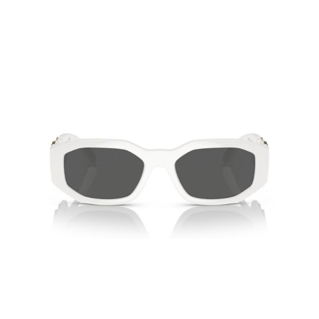 Versace 4361 SOLE Col.401/87 Cal.53 New SUNGLASSES