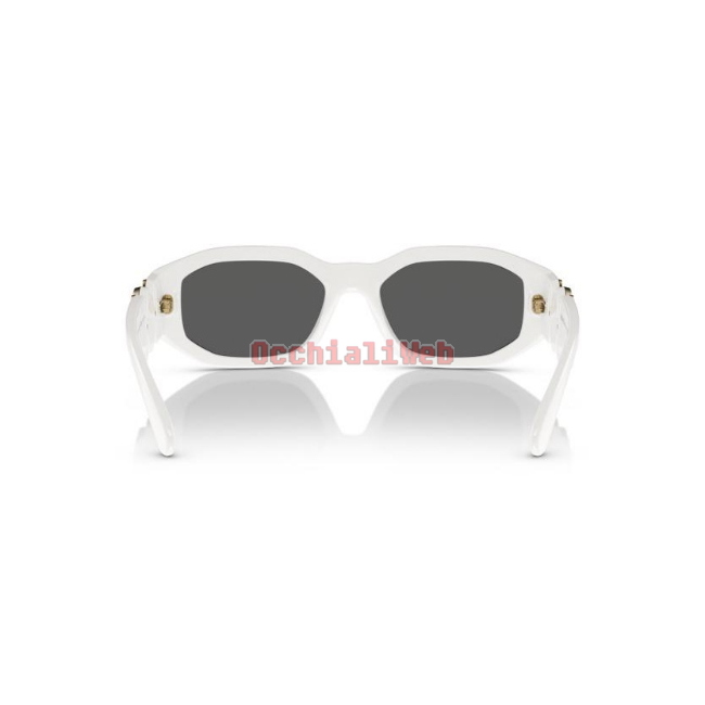 Versace 4361 SOLE Col.401/87 Cal.53 New SUNGLASSES