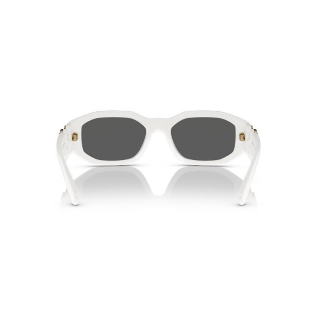 Versace 4361 SOLE Col.401/87 Cal.53 New SUNGLASSES