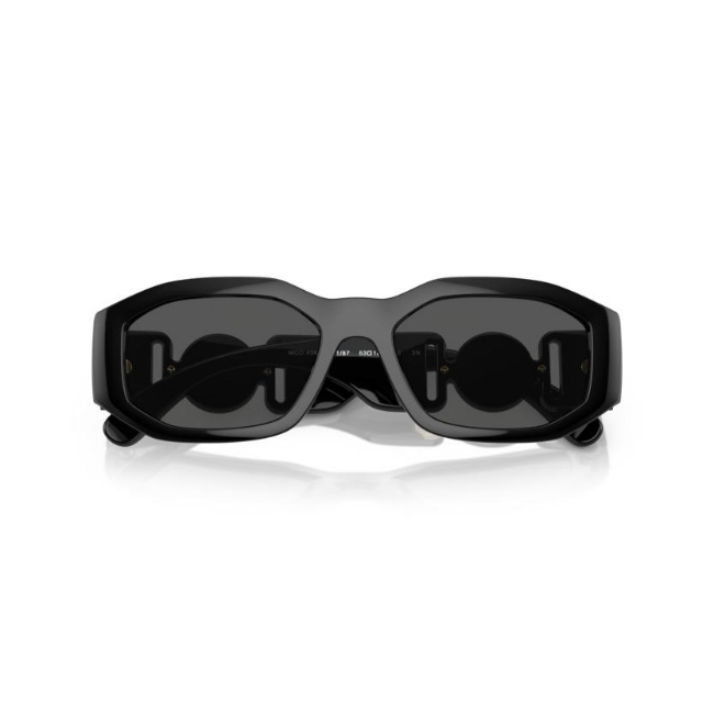 Versace 4361 Col.GB1/87 Cal.53 New SUNGLASSES