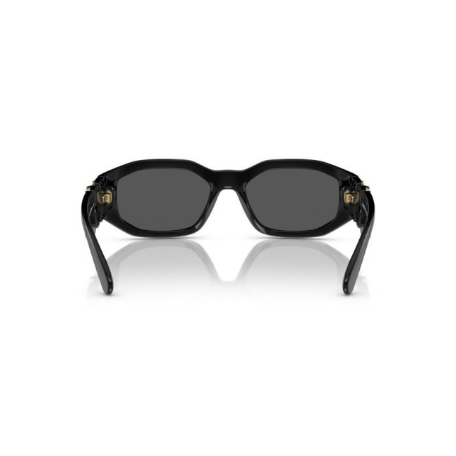 Versace 4361 Col.GB1/87 Cal.53 New SUNGLASSES