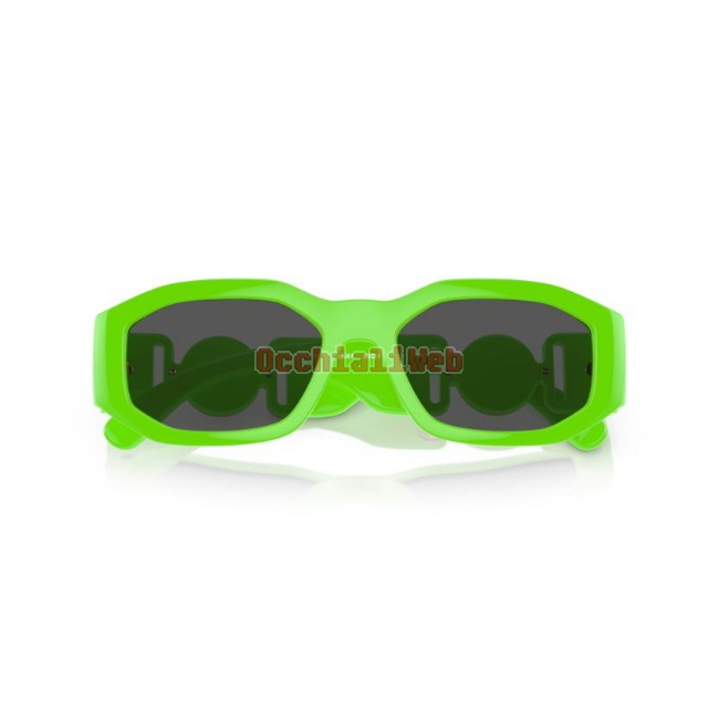 VERSACE VE4361 Col. 531987 Cal. 53 New Occhiali sole