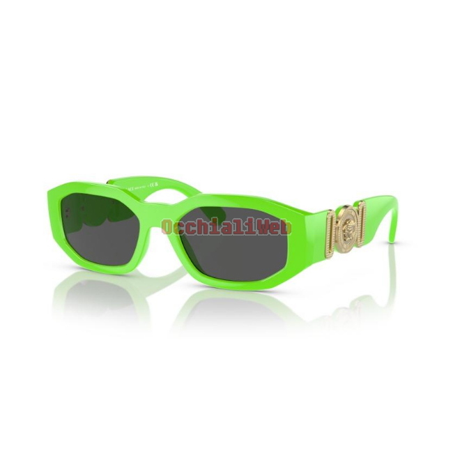 VERSACE VE4361 Col. 531987 Cal. 53 New Occhiali sole