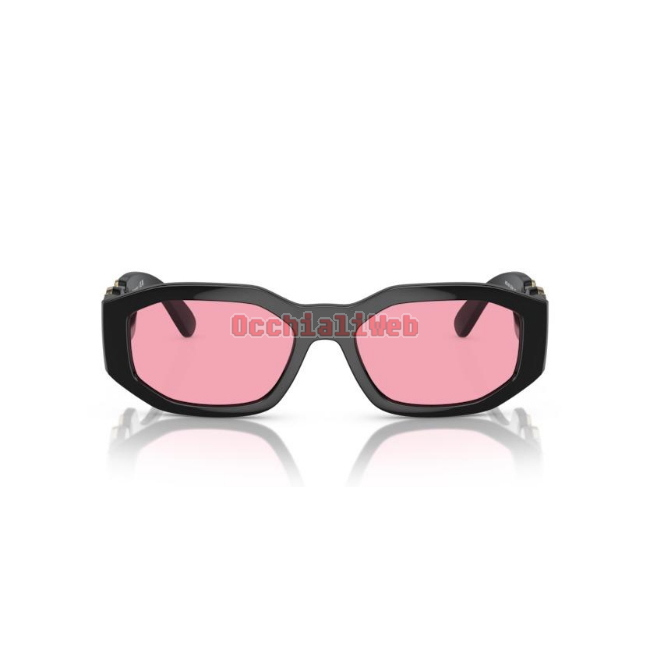 VERSACE VE4361 Col. GB1/84 Cal. 53 New Occhiali sole