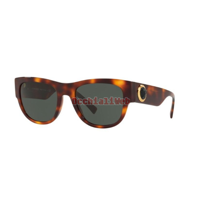 VERSACE VE4359 Col. 521771 Cal. 55 New Occhiali sole