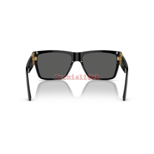 VERSACE VE4296 Col. GB1/87 Cal. 59 New Occhiali sole