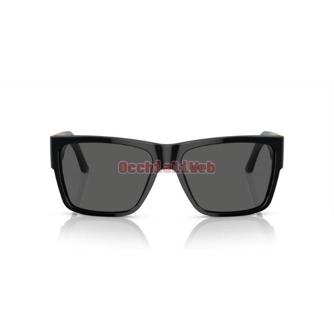VERSACE VE4296 Col. GB1/87 Cal. 59 New Occhiali sole