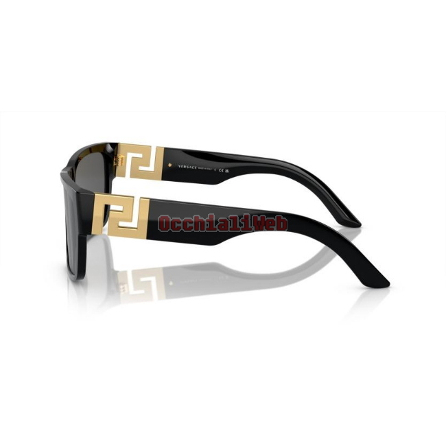 VERSACE VE4296 Col. GB1/87 Cal. 59 New Occhiali sole
