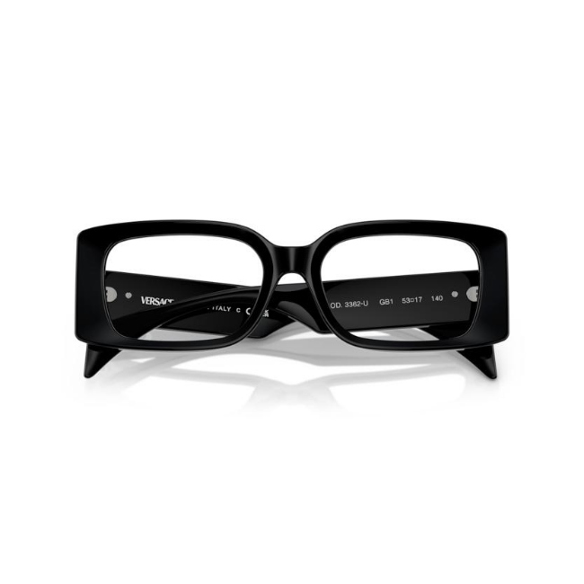 VERSACE VE 3362-U Col. GB1 Cal. 53 New Occhiali vista
