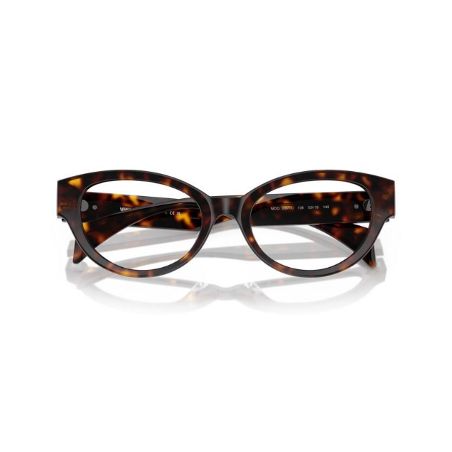 VERSACE VE 3361 U Col. 108 Cal. 53 New Occhiali vista