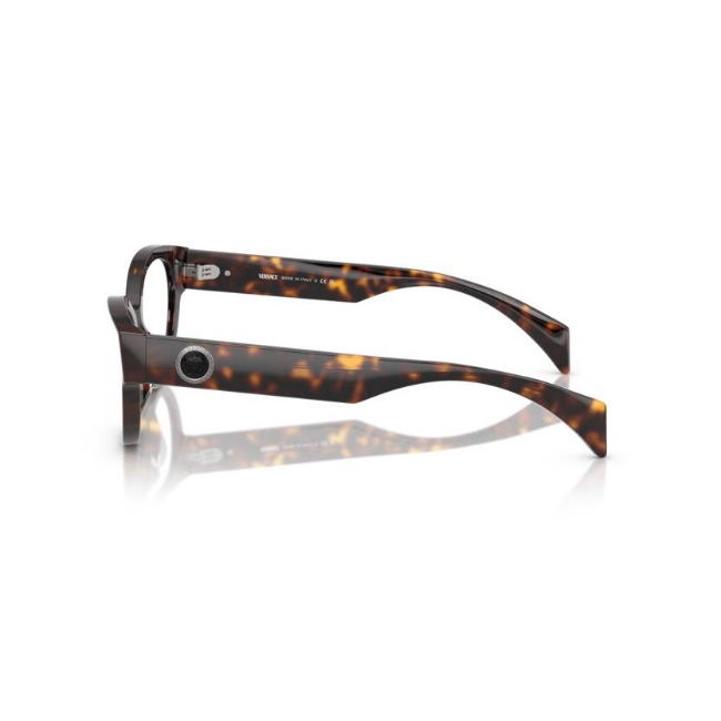 VERSACE VE 3361 U Col. 108 Cal. 53 New Occhiali vista
