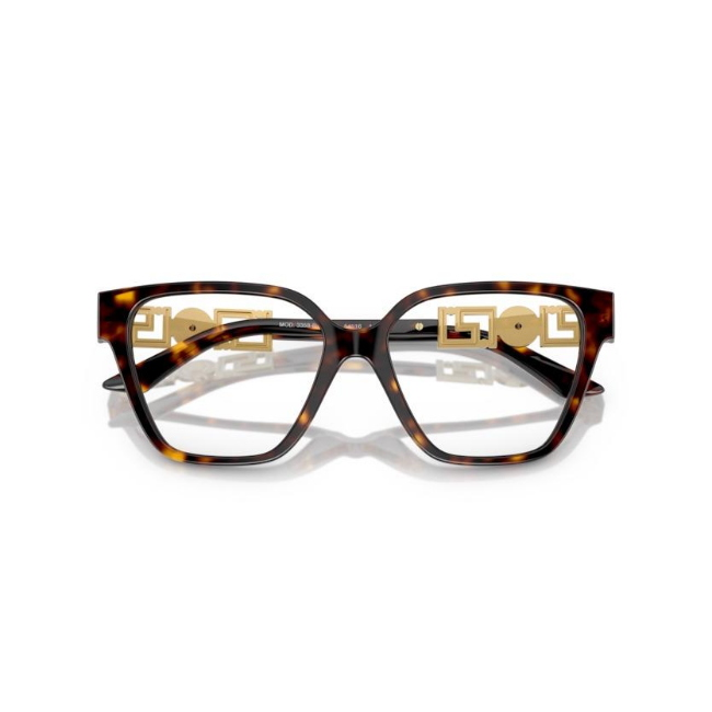 VERSACE VE3358B Col. 108 Cal. 52 New Occhiali vista