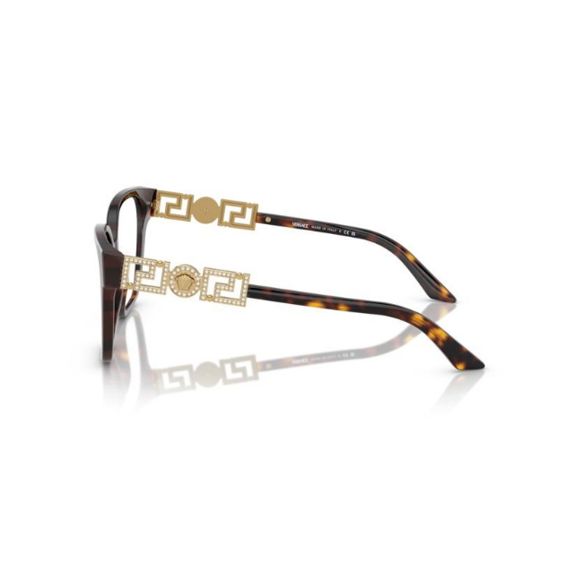 VERSACE VE3358B Col. 108 Cal. 52 New Occhiali vista