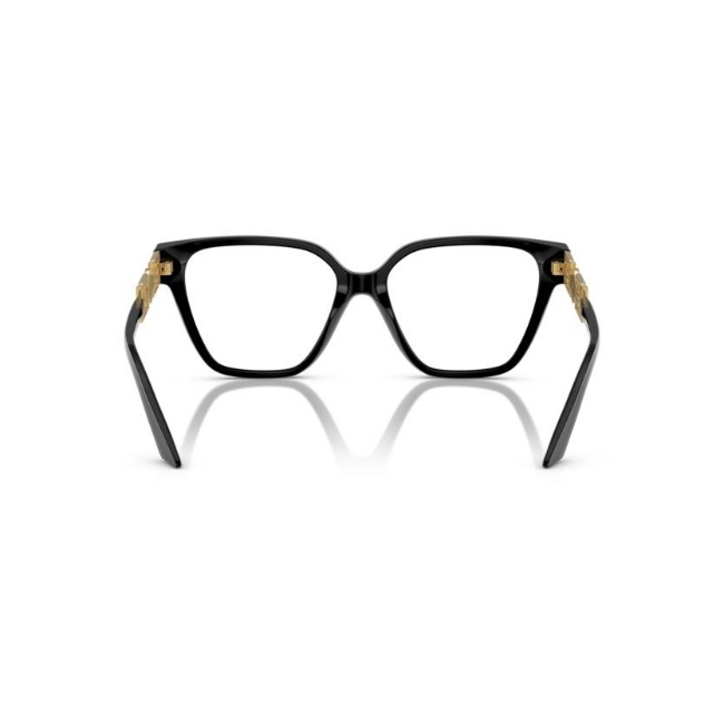 VERSACE VE3358B Col. GB1 Cal. 52 New Occhiali vista